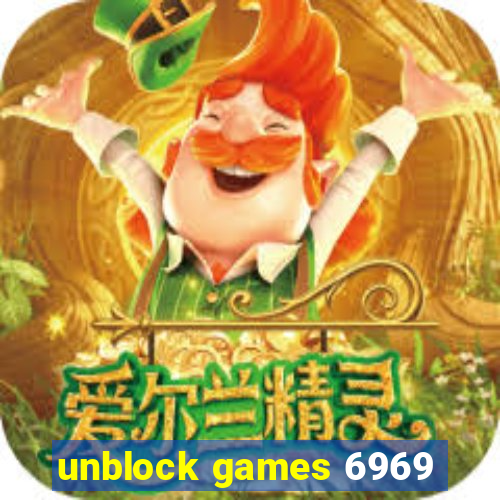 unblock games 6969